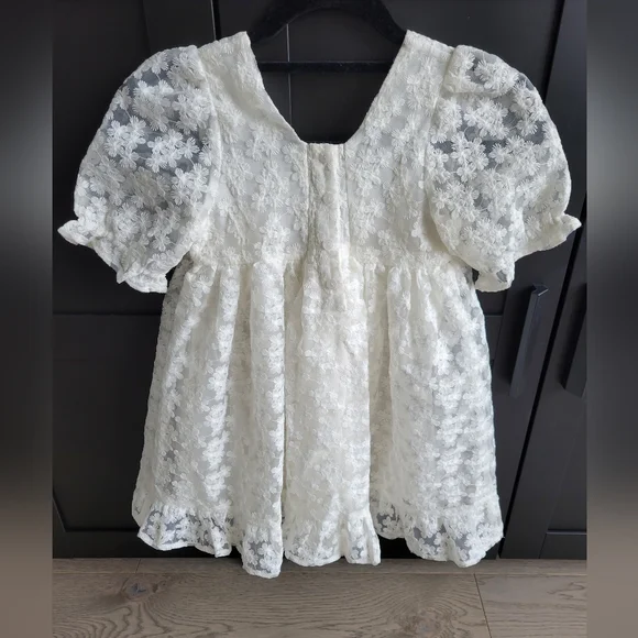 Noralee Marcy Flower Girl Dress - Picture 2 of 5